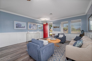 Pre-sale inspection completed with wind mitigation report on Kingsway Country Club in Florida - for sale on GolfHomes.com, golf home, golf lot