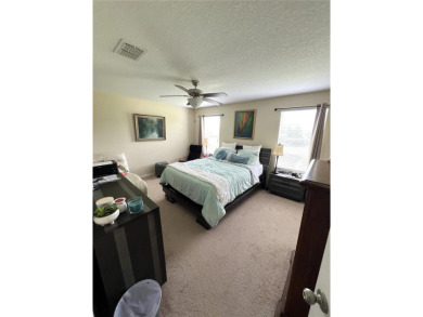 Welcome to this beautiful two-story home located in the on Summerfield Crossing Golf Club in Florida - for sale on GolfHomes.com, golf home, golf lot