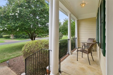 Come see 115 Tayside in Ford's Colony! One floor living with on Fords Colony Country Club in Virginia - for sale on GolfHomes.com, golf home, golf lot