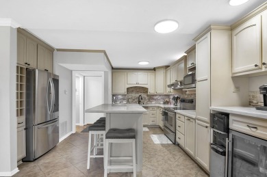 Located directly on the golf course this charming 2 bedroom, 3 on Rayburn Country Club in Texas - for sale on GolfHomes.com, golf home, golf lot