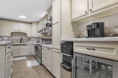 Located directly on the golf course this charming 2 bedroom, 3 on Rayburn Country Club in Texas - for sale on GolfHomes.com, golf home, golf lot