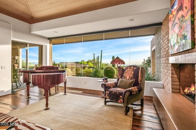 Golf Membership -Panoramic sunsets, picturesque mountain ranges on Desert Mountain Golf Club - Renegade Course in Arizona - for sale on GolfHomes.com, golf home, golf lot