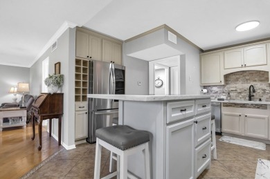 Located directly on the golf course this charming 2 bedroom, 3 on Rayburn Country Club in Texas - for sale on GolfHomes.com, golf home, golf lot
