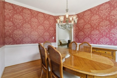 Come see 115 Tayside in Ford's Colony! One floor living with on Fords Colony Country Club in Virginia - for sale on GolfHomes.com, golf home, golf lot