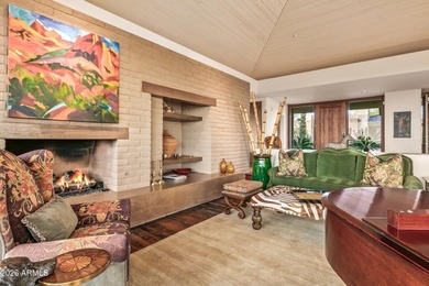 Golf Membership -Panoramic sunsets, picturesque mountain ranges on Desert Mountain Golf Club - Renegade Course in Arizona - for sale on GolfHomes.com, golf home, golf lot