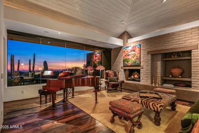 Golf Membership -Panoramic sunsets, picturesque mountain ranges on Desert Mountain Golf Club - Renegade Course in Arizona - for sale on GolfHomes.com, golf home, golf lot