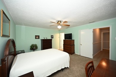 Charming all brick home offering 3 bedrooms and 2 full bathrooms on Azalea Sands Golf Club in South Carolina - for sale on GolfHomes.com, golf home, golf lot