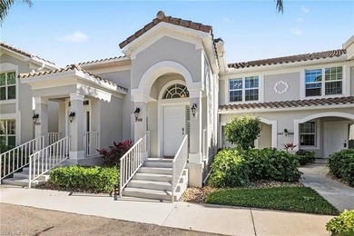 Enjoy exceptional living in this spacious, updated two-bedroom on Spring Run Golf Club in Florida - for sale on GolfHomes.com, golf home, golf lot