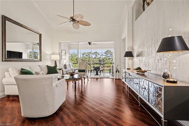 Enjoy exceptional living in this spacious, updated two-bedroom on Spring Run Golf Club in Florida - for sale on GolfHomes.com, golf home, golf lot