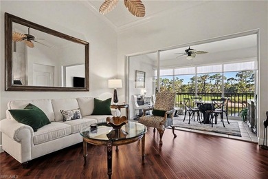 Enjoy exceptional living in this spacious, updated two-bedroom on Spring Run Golf Club in Florida - for sale on GolfHomes.com, golf home, golf lot