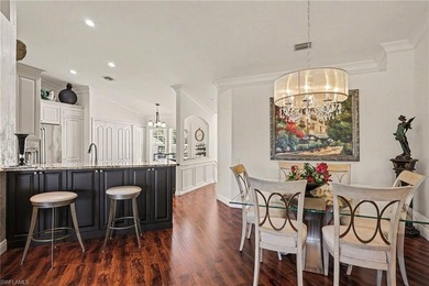 Enjoy exceptional living in this spacious, updated two-bedroom on Spring Run Golf Club in Florida - for sale on GolfHomes.com, golf home, golf lot