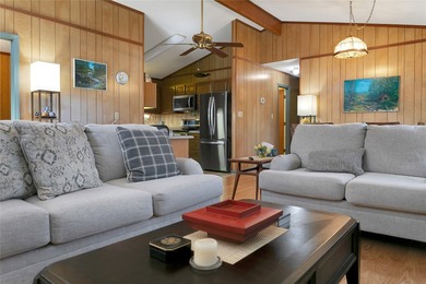 Nestled on 2.3 private wooded acres in the highly sought-after on Connestee Falls Golf Club in North Carolina - for sale on GolfHomes.com, golf home, golf lot