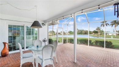 Located on a peaceful cul-de-sac in the Lakewood community, this on The Glades Golf and Country Club in Florida - for sale on GolfHomes.com, golf home, golf lot