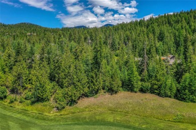 Enjoy the picturesque mountain and valley views from this 0.51 on Iron Horse Golf Club in Montana - for sale on GolfHomes.com, golf home, golf lot