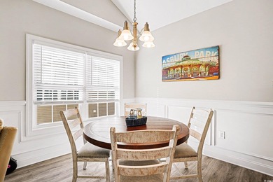 This beautiful 3 bedroom, 2 bathroom, 1,500 sq. ft. condo is on Blackmoor Golf Club in South Carolina - for sale on GolfHomes.com, golf home, golf lot