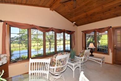 'Not ready to give up a house? Check out this convenient 2 bed on Rivers Bend Golf Club in Wisconsin - for sale on GolfHomes.com, golf home, golf lot