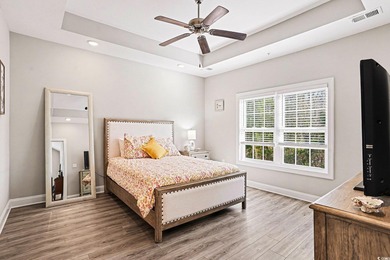 This beautiful 3 bedroom, 2 bathroom, 1,500 sq. ft. condo is on Blackmoor Golf Club in South Carolina - for sale on GolfHomes.com, golf home, golf lot