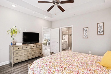 This beautiful 3 bedroom, 2 bathroom, 1,500 sq. ft. condo is on Blackmoor Golf Club in South Carolina - for sale on GolfHomes.com, golf home, golf lot