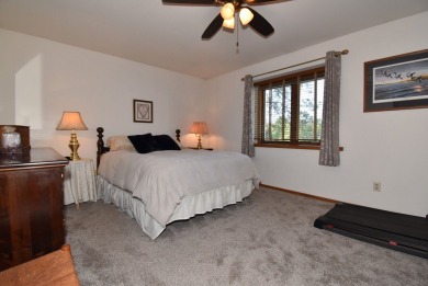 'Not ready to give up a house? Check out this convenient 2 bed on Rivers Bend Golf Club in Wisconsin - for sale on GolfHomes.com, golf home, golf lot