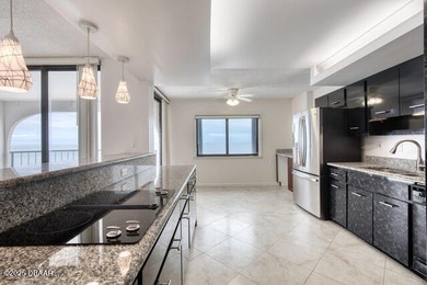 Welcome to your dream oceanfront oasis! Perched on the 16th on Oceans Golf Club in Florida - for sale on GolfHomes.com, golf home, golf lot