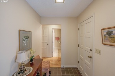 Nicely located single level condo located on the 10th tee of the on Michelbook Country Club in Oregon - for sale on GolfHomes.com, golf home, golf lot