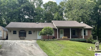 Charming 5-Bedroom Home on Half an Acre in Gated Doe Valley - on Doe Valley Country Club in Kentucky - for sale on GolfHomes.com, golf home, golf lot