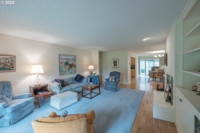 Nicely located single level condo located on the 10th tee of the on Michelbook Country Club in Oregon - for sale on GolfHomes.com, golf home, golf lot