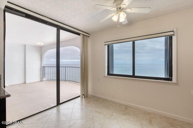 Welcome to your dream oceanfront oasis! Perched on the 16th on Oceans Golf Club in Florida - for sale on GolfHomes.com, golf home, golf lot