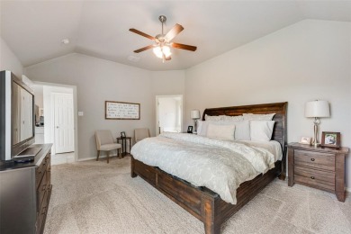 Welcome to 7513 Bunker Court in Whitestone Ranch! This 4 bedroom on Whitestone Golf Club in Texas - for sale on GolfHomes.com, golf home, golf lot