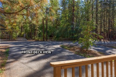 Ideally located near the Big Bear Zoo, Bear Mountain Golf Course on Big Bear Mountain Ski and Golf Resort in California - for sale on GolfHomes.com, golf home, golf lot