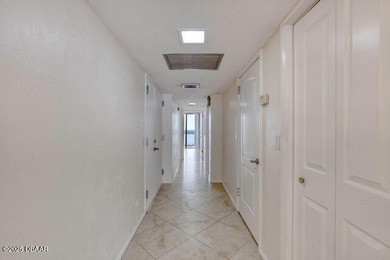 Welcome to your dream oceanfront oasis! Perched on the 16th on Oceans Golf Club in Florida - for sale on GolfHomes.com, golf home, golf lot