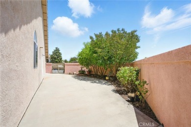 Welcome to 477 S Maidstone St, a beautifully upgraded Tivoli on Sun Lakes Country Club in California - for sale on GolfHomes.com, golf home, golf lot