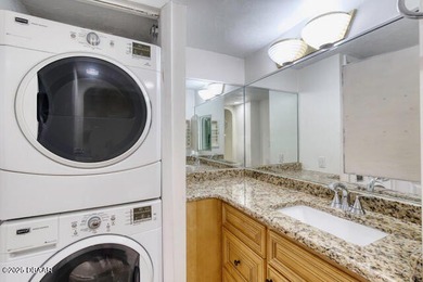 Welcome to your dream oceanfront oasis! Perched on the 16th on Oceans Golf Club in Florida - for sale on GolfHomes.com, golf home, golf lot