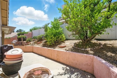 Welcome to 477 S Maidstone St, a beautifully upgraded Tivoli on Sun Lakes Country Club in California - for sale on GolfHomes.com, golf home, golf lot