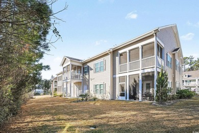 This beautiful 3 bedroom, 2 bathroom, 1,500 sq. ft. condo is on Blackmoor Golf Club in South Carolina - for sale on GolfHomes.com, golf home, golf lot