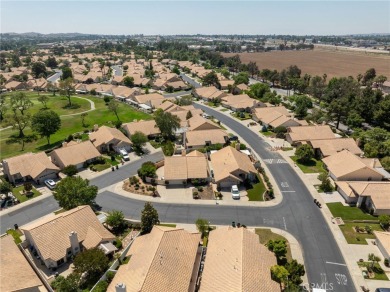 Welcome to 477 S Maidstone St, a beautifully upgraded Tivoli on Sun Lakes Country Club in California - for sale on GolfHomes.com, golf home, golf lot
