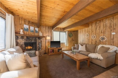 Ideally located near the Big Bear Zoo, Bear Mountain Golf Course on Big Bear Mountain Ski and Golf Resort in California - for sale on GolfHomes.com, golf home, golf lot