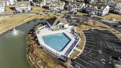 This beautiful 3 bedroom, 2 bathroom, 1,500 sq. ft. condo is on Blackmoor Golf Club in South Carolina - for sale on GolfHomes.com, golf home, golf lot