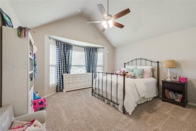 Welcome to 7513 Bunker Court in Whitestone Ranch! This 4 bedroom on Whitestone Golf Club in Texas - for sale on GolfHomes.com, golf home, golf lot