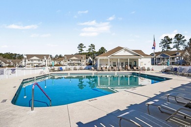 This beautiful 3 bedroom, 2 bathroom, 1,500 sq. ft. condo is on Blackmoor Golf Club in South Carolina - for sale on GolfHomes.com, golf home, golf lot