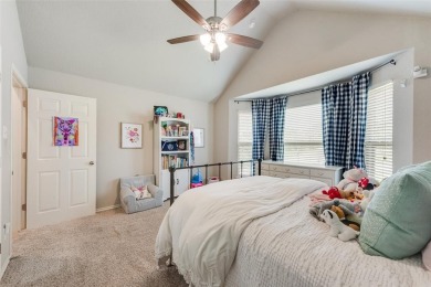 Welcome to 7513 Bunker Court in Whitestone Ranch! This 4 bedroom on Whitestone Golf Club in Texas - for sale on GolfHomes.com, golf home, golf lot