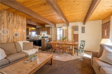 Ideally located near the Big Bear Zoo, Bear Mountain Golf Course on Big Bear Mountain Ski and Golf Resort in California - for sale on GolfHomes.com, golf home, golf lot