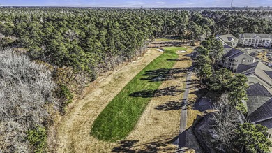 This beautiful 3 bedroom, 2 bathroom, 1,500 sq. ft. condo is on Blackmoor Golf Club in South Carolina - for sale on GolfHomes.com, golf home, golf lot