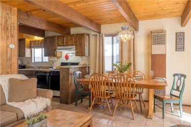 Ideally located near the Big Bear Zoo, Bear Mountain Golf Course on Big Bear Mountain Ski and Golf Resort in California - for sale on GolfHomes.com, golf home, golf lot