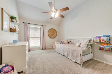 Welcome to 7513 Bunker Court in Whitestone Ranch! This 4 bedroom on Whitestone Golf Club in Texas - for sale on GolfHomes.com, golf home, golf lot