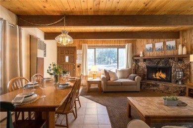 Ideally located near the Big Bear Zoo, Bear Mountain Golf Course on Big Bear Mountain Ski and Golf Resort in California - for sale on GolfHomes.com, golf home, golf lot