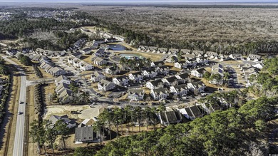 This beautiful 3 bedroom, 2 bathroom, 1,500 sq. ft. condo is on Blackmoor Golf Club in South Carolina - for sale on GolfHomes.com, golf home, golf lot