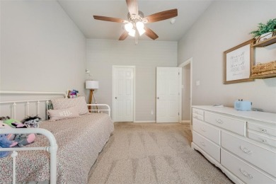 Welcome to 7513 Bunker Court in Whitestone Ranch! This 4 bedroom on Whitestone Golf Club in Texas - for sale on GolfHomes.com, golf home, golf lot