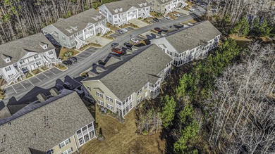 This beautiful 3 bedroom, 2 bathroom, 1,500 sq. ft. condo is on Blackmoor Golf Club in South Carolina - for sale on GolfHomes.com, golf home, golf lot