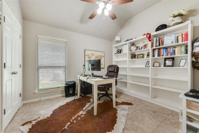 Welcome to 7513 Bunker Court in Whitestone Ranch! This 4 bedroom on Whitestone Golf Club in Texas - for sale on GolfHomes.com, golf home, golf lot